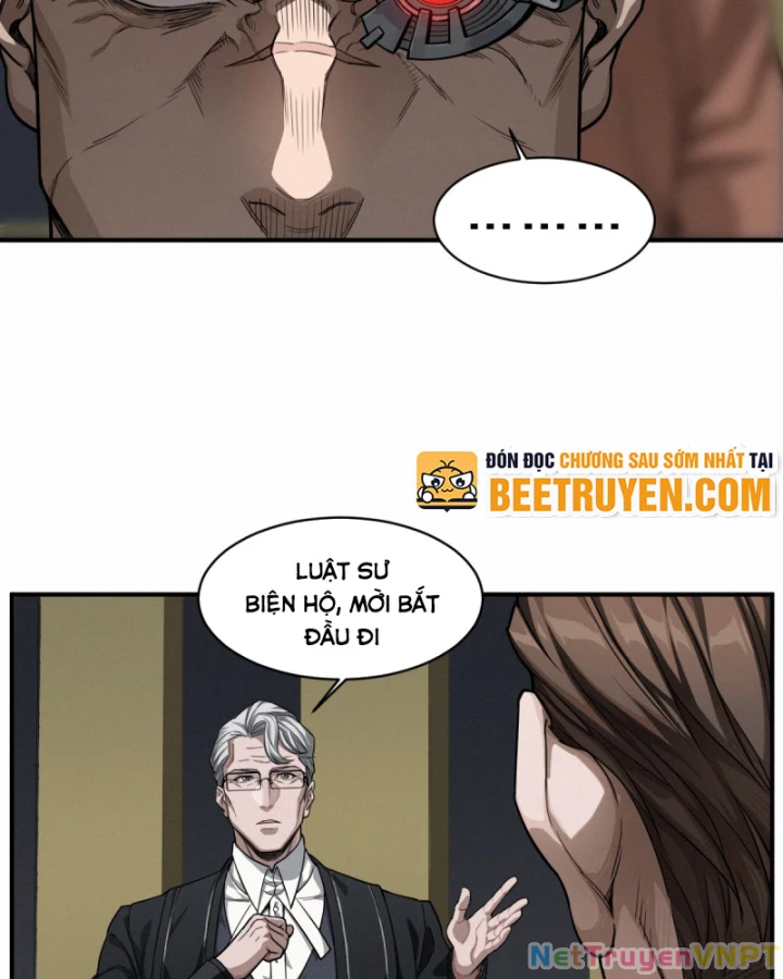 Linh Lung • Nguyệt Khôi Truyện Chapter 45 - Trang 2