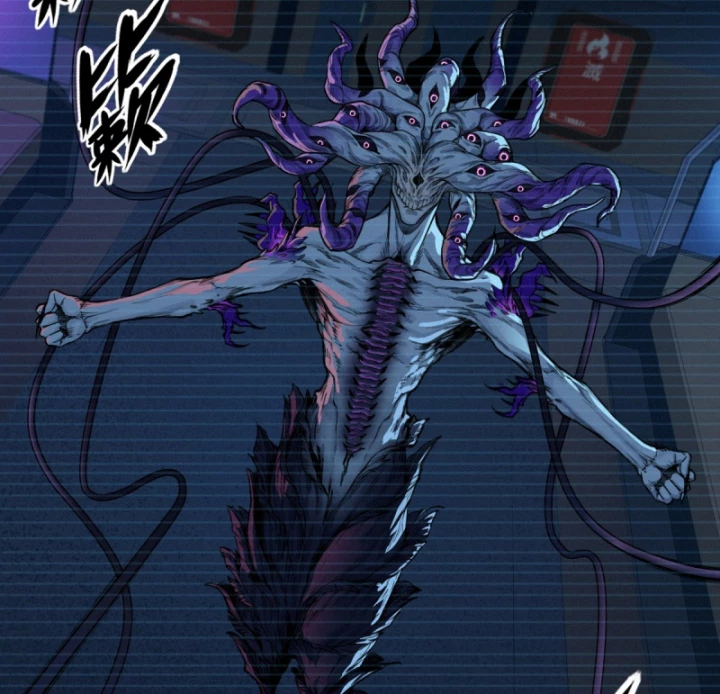 Linh Lung • Nguyệt Khôi Truyện Chapter 45 - Trang 2