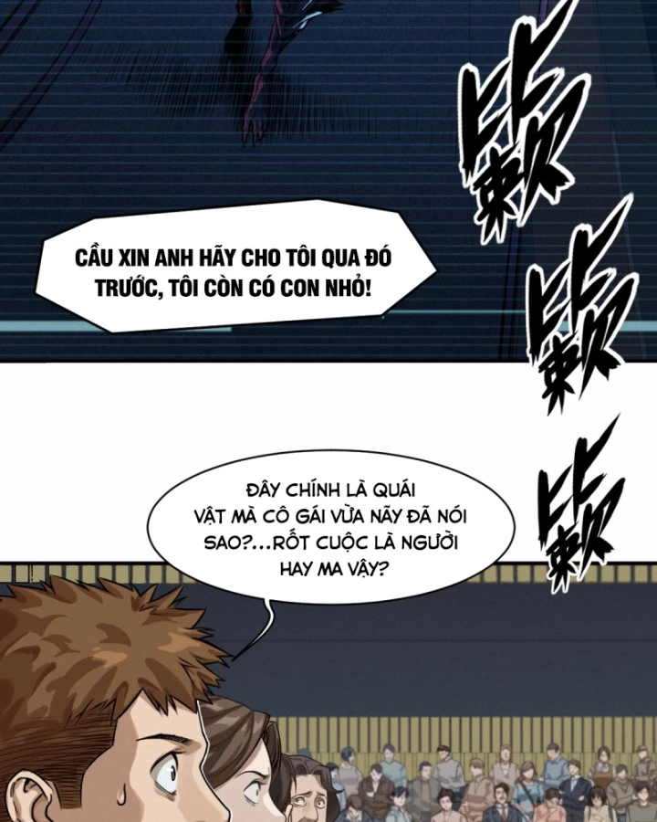 Linh Lung • Nguyệt Khôi Truyện Chapter 45 - Trang 2