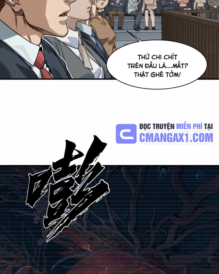 Linh Lung • Nguyệt Khôi Truyện Chapter 45 - Trang 2