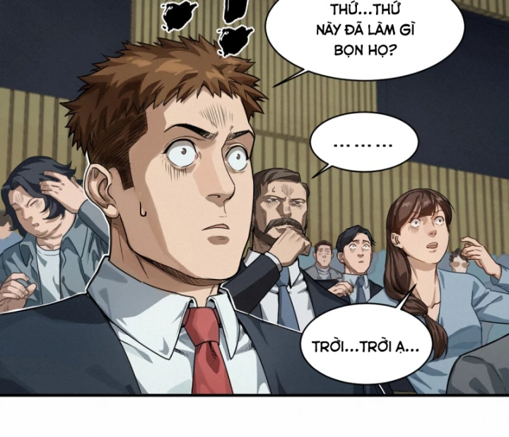 Linh Lung • Nguyệt Khôi Truyện Chapter 45 - Trang 2