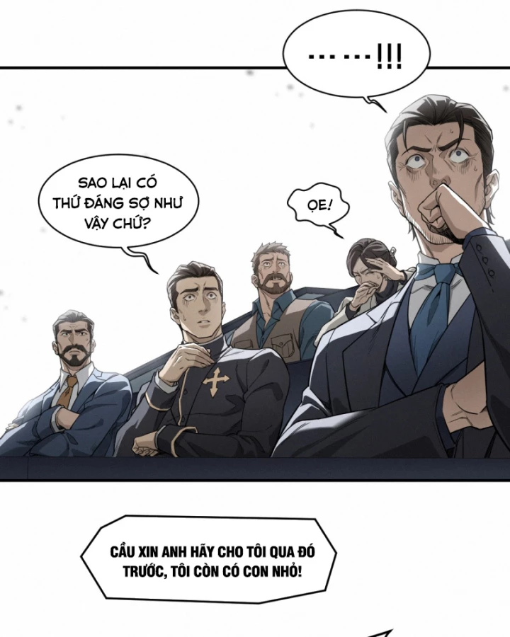 Linh Lung • Nguyệt Khôi Truyện Chapter 45 - Trang 2