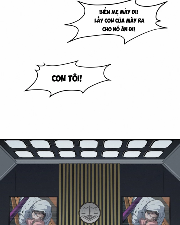 Linh Lung • Nguyệt Khôi Truyện Chapter 45 - Trang 2