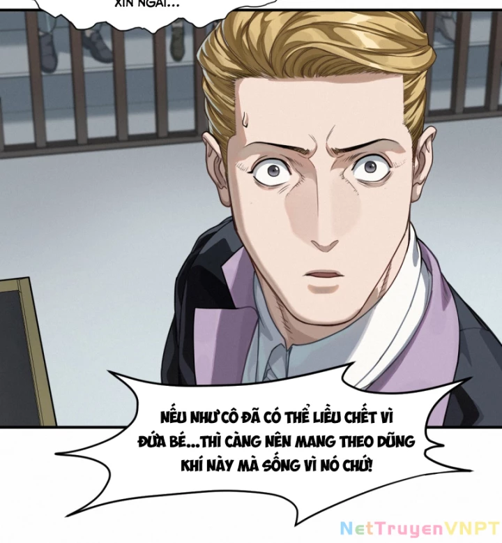 Linh Lung • Nguyệt Khôi Truyện Chapter 45 - Trang 2