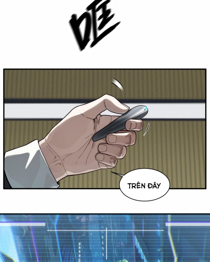 Linh Lung • Nguyệt Khôi Truyện Chapter 45 - Trang 2