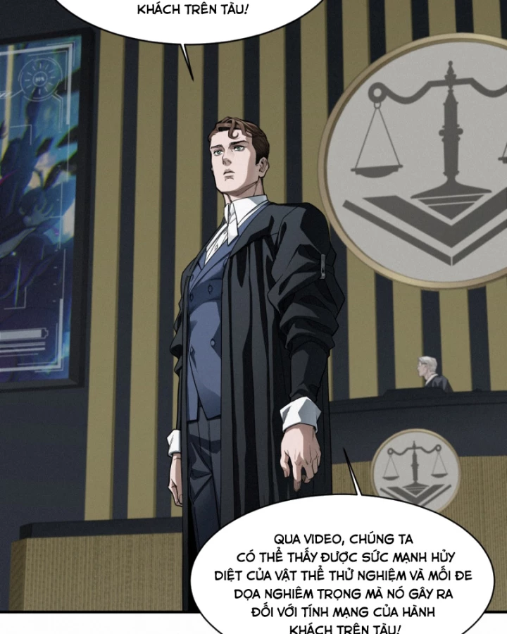 Linh Lung • Nguyệt Khôi Truyện Chapter 45 - Trang 2