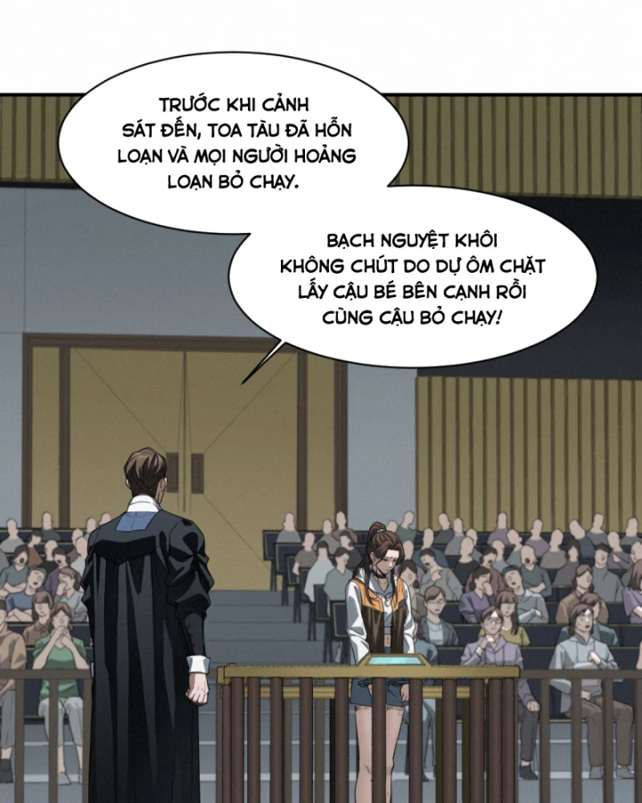 Linh Lung • Nguyệt Khôi Truyện Chapter 45 - Trang 2