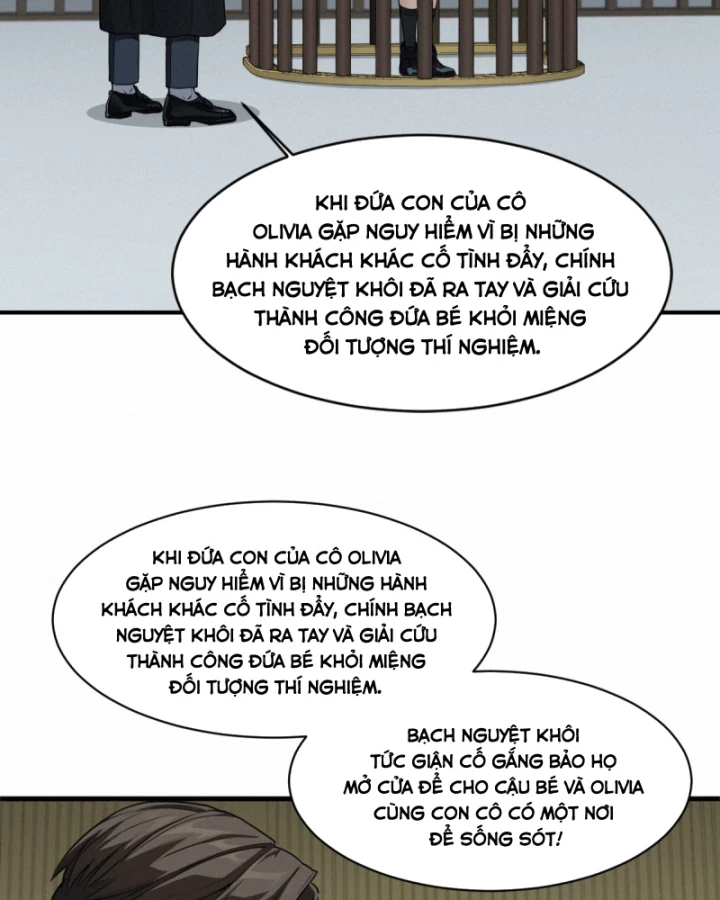 Linh Lung • Nguyệt Khôi Truyện Chapter 45 - Trang 2