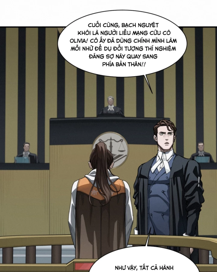 Linh Lung • Nguyệt Khôi Truyện Chapter 45 - Trang 2