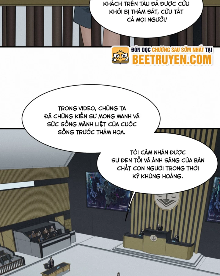 Linh Lung • Nguyệt Khôi Truyện Chapter 45 - Trang 2