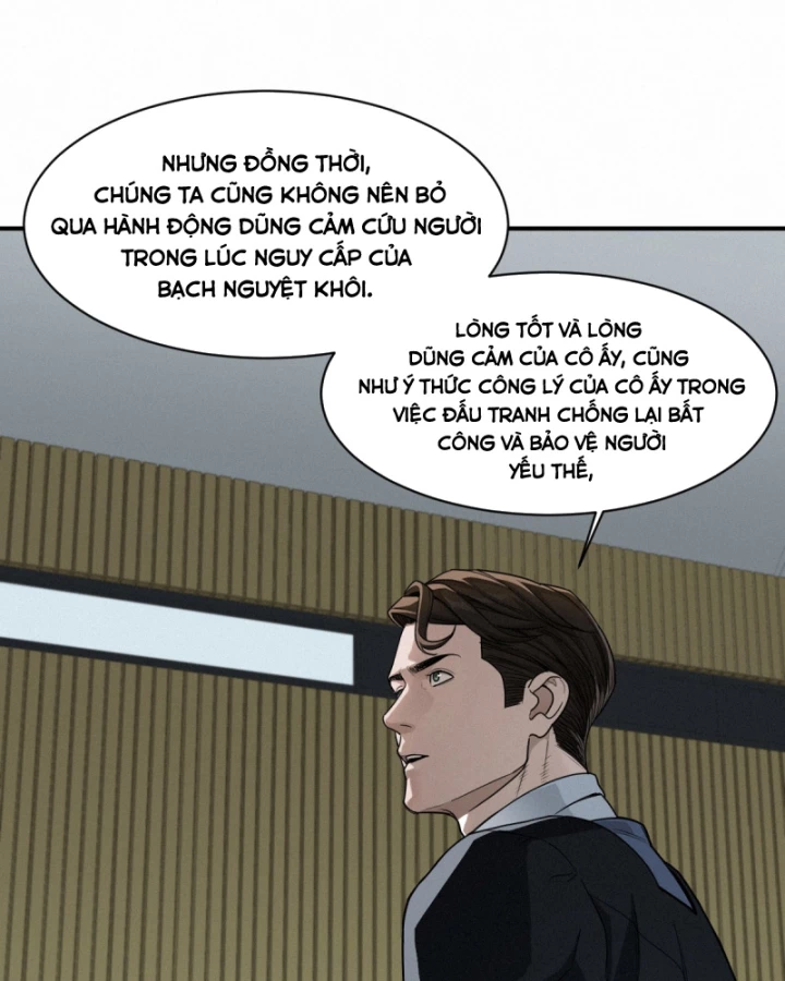 Linh Lung • Nguyệt Khôi Truyện Chapter 45 - Trang 2
