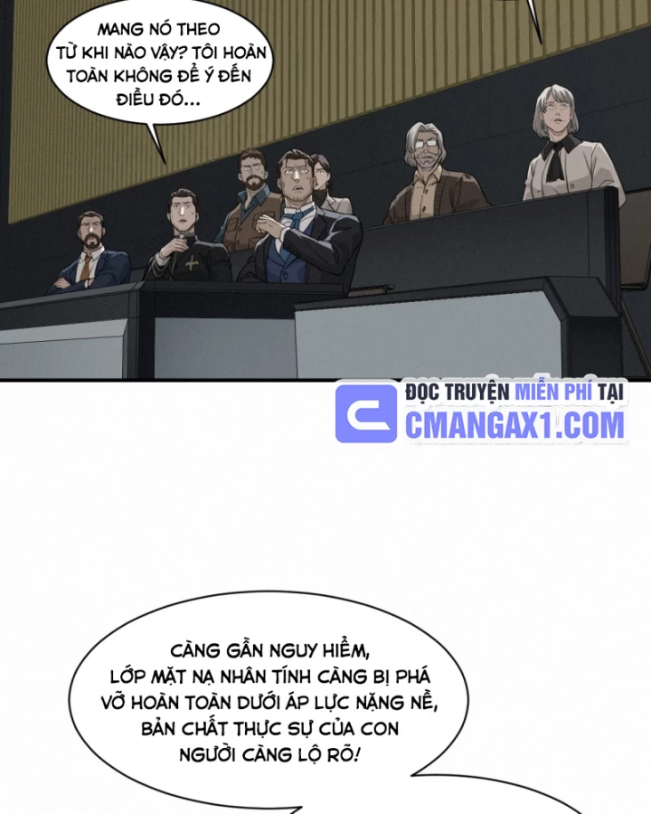 Linh Lung • Nguyệt Khôi Truyện Chapter 45 - Trang 2