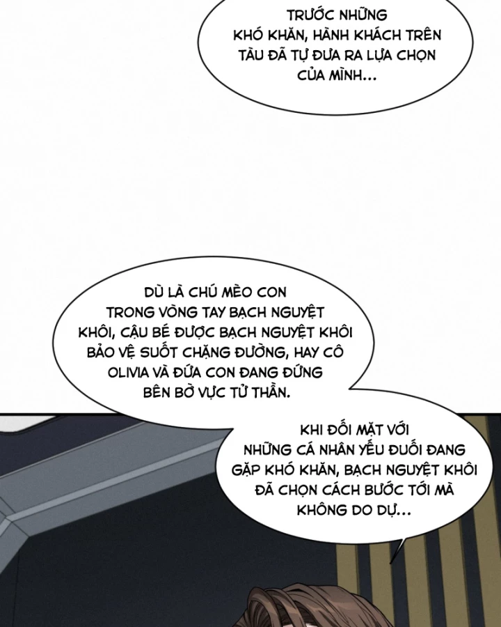 Linh Lung • Nguyệt Khôi Truyện Chapter 45 - Trang 2