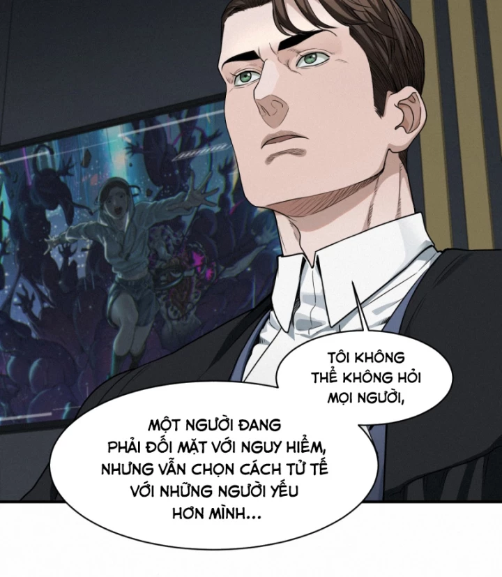 Linh Lung • Nguyệt Khôi Truyện Chapter 45 - Trang 2