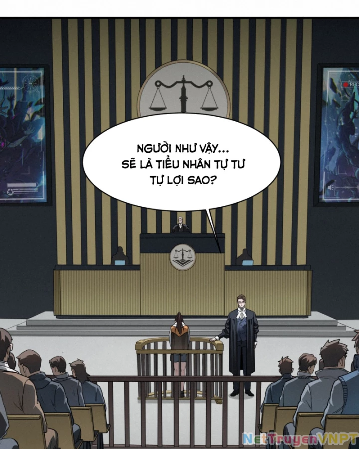 Linh Lung • Nguyệt Khôi Truyện Chapter 45 - Trang 2