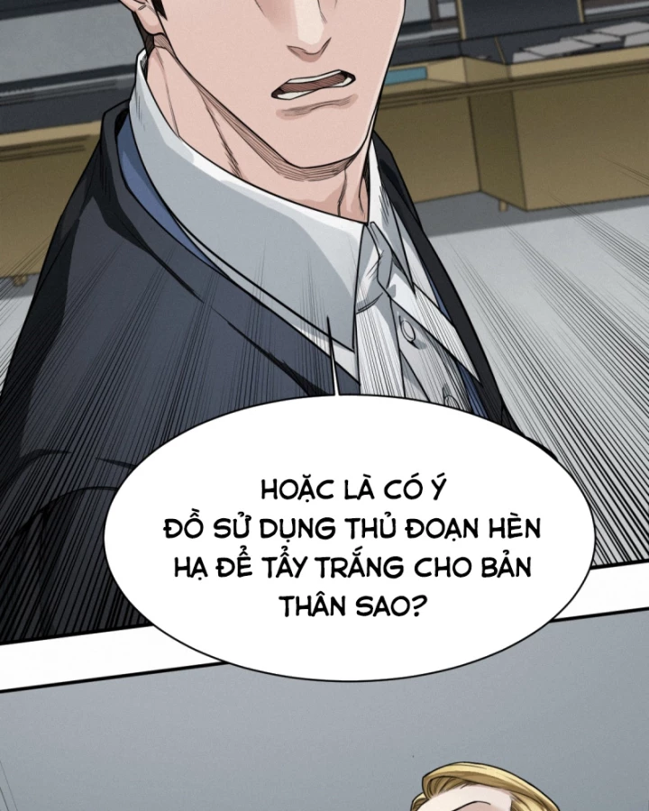 Linh Lung • Nguyệt Khôi Truyện Chapter 45 - Trang 2