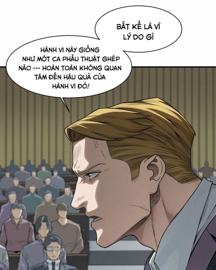 Linh Lung • Nguyệt Khôi Truyện Chapter 45 - Trang 2