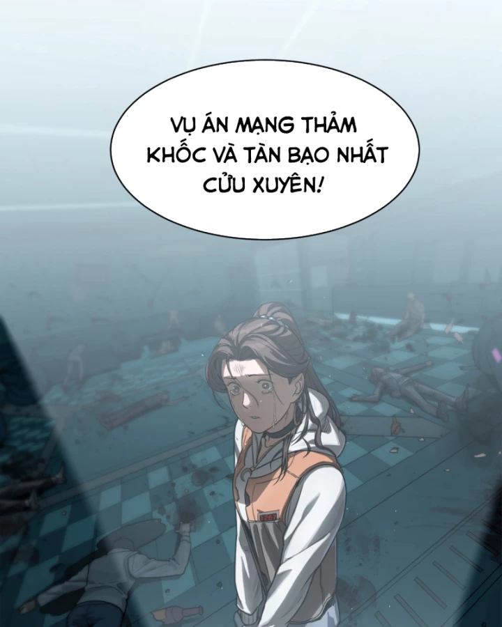 Linh Lung • Nguyệt Khôi Truyện Chapter 45 - Trang 2