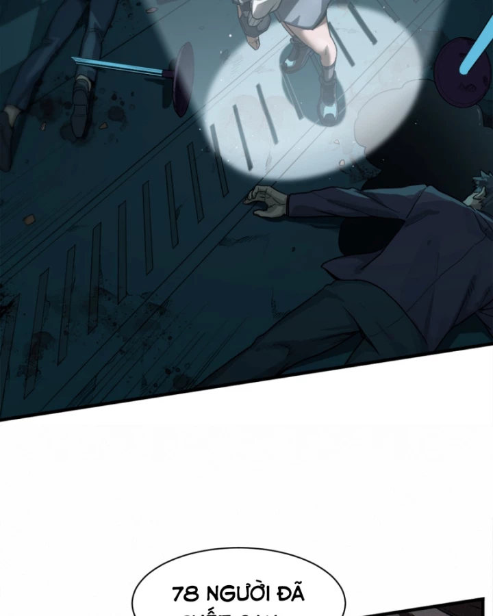 Linh Lung • Nguyệt Khôi Truyện Chapter 45 - Trang 2