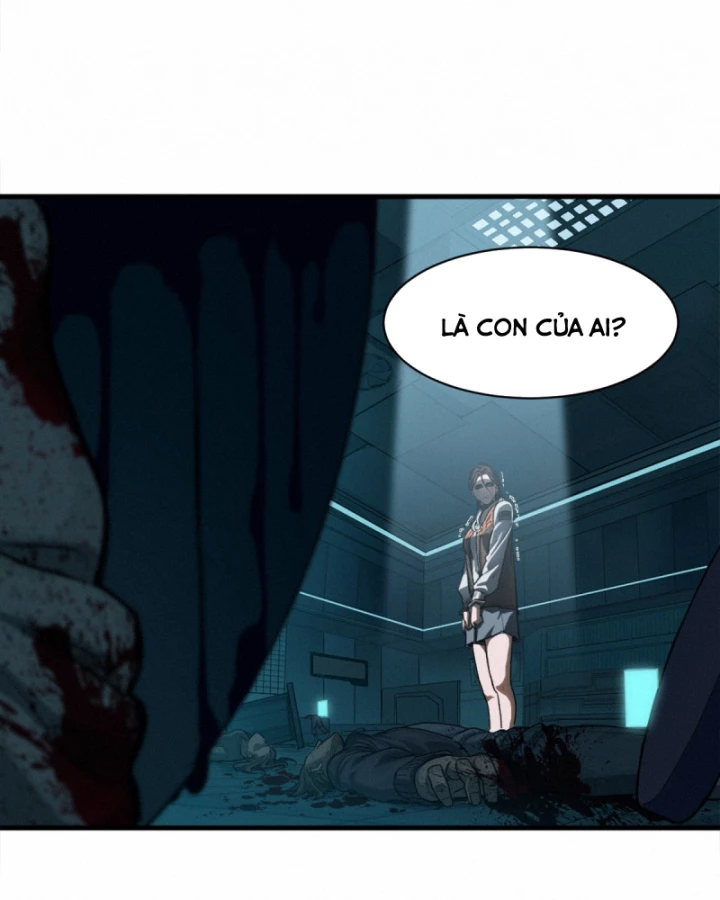 Linh Lung • Nguyệt Khôi Truyện Chapter 45 - Trang 2