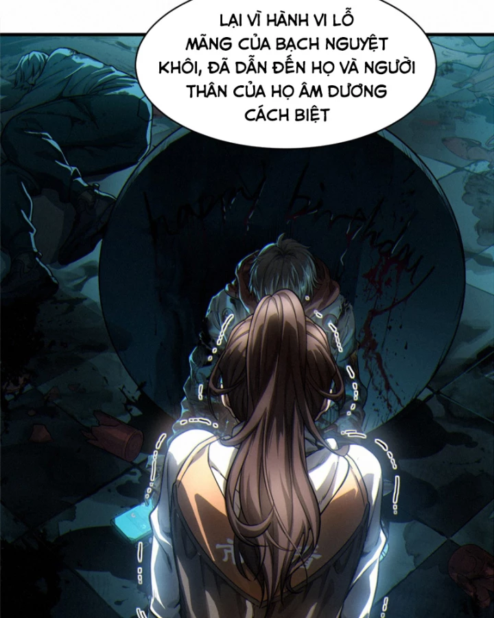 Linh Lung • Nguyệt Khôi Truyện Chapter 45 - Trang 2