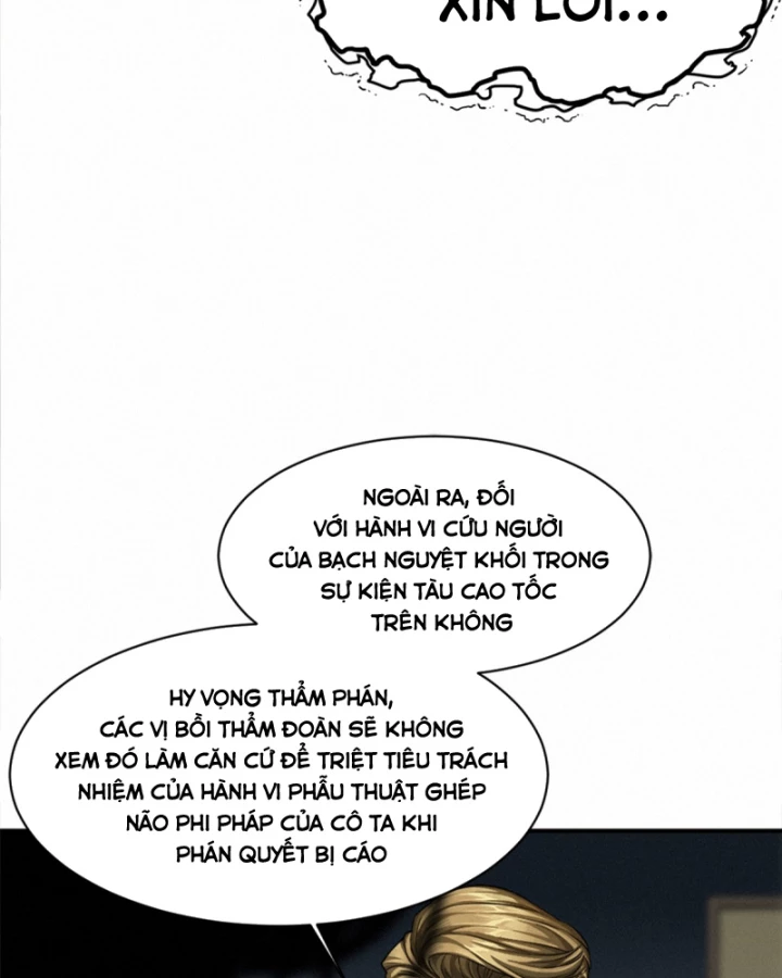 Linh Lung • Nguyệt Khôi Truyện Chapter 45 - Trang 2