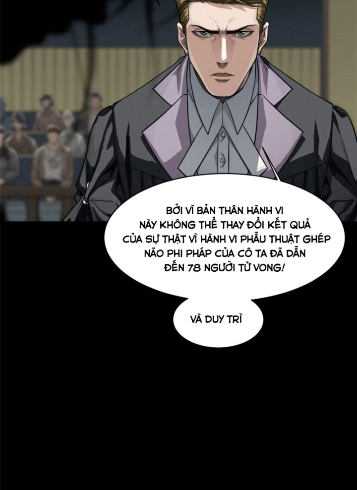 Linh Lung • Nguyệt Khôi Truyện Chapter 45 - Trang 2