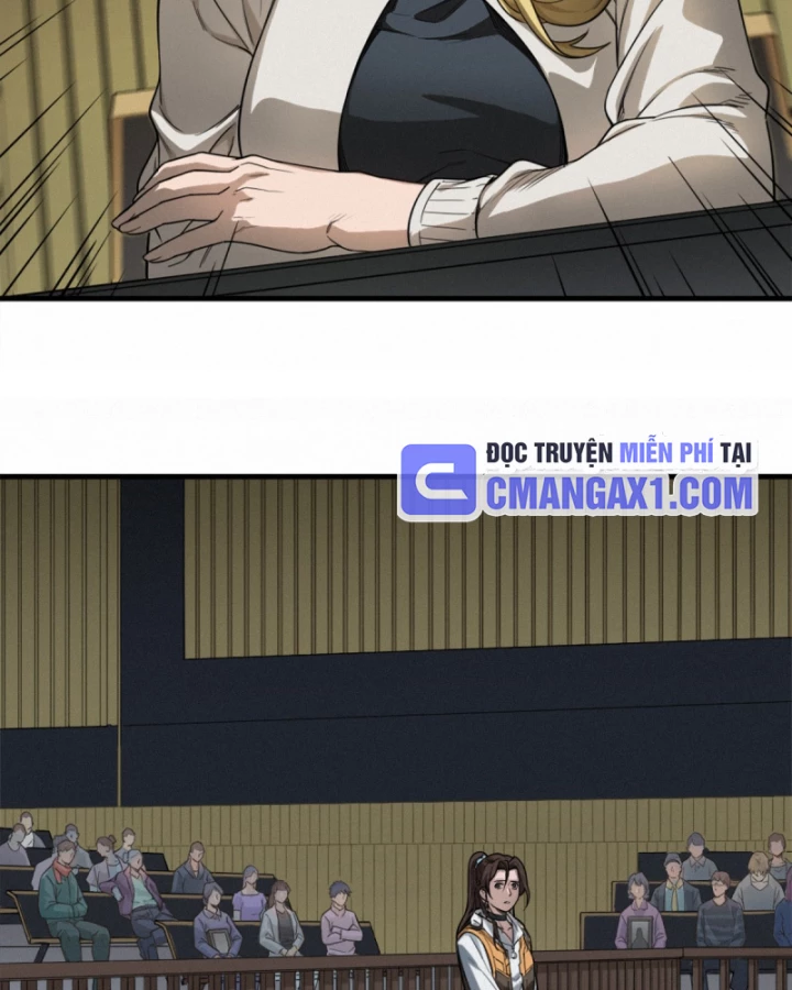 Linh Lung • Nguyệt Khôi Truyện Chapter 45 - Trang 2