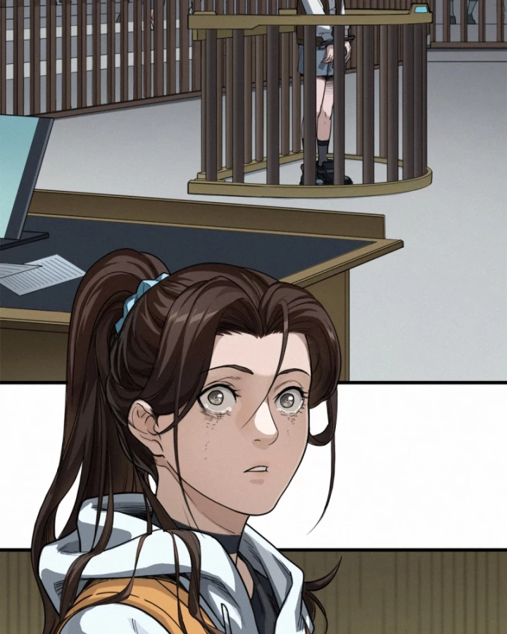 Linh Lung • Nguyệt Khôi Truyện Chapter 45 - Trang 2