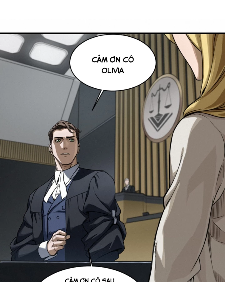 Linh Lung • Nguyệt Khôi Truyện Chapter 45 - Trang 2