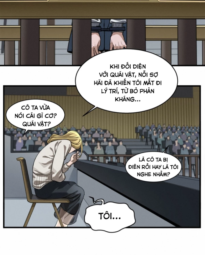 Linh Lung • Nguyệt Khôi Truyện Chapter 45 - Trang 2