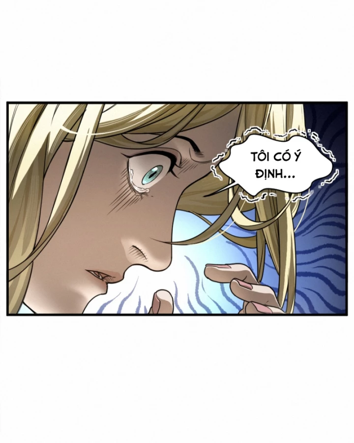 Linh Lung • Nguyệt Khôi Truyện Chapter 45 - Trang 2