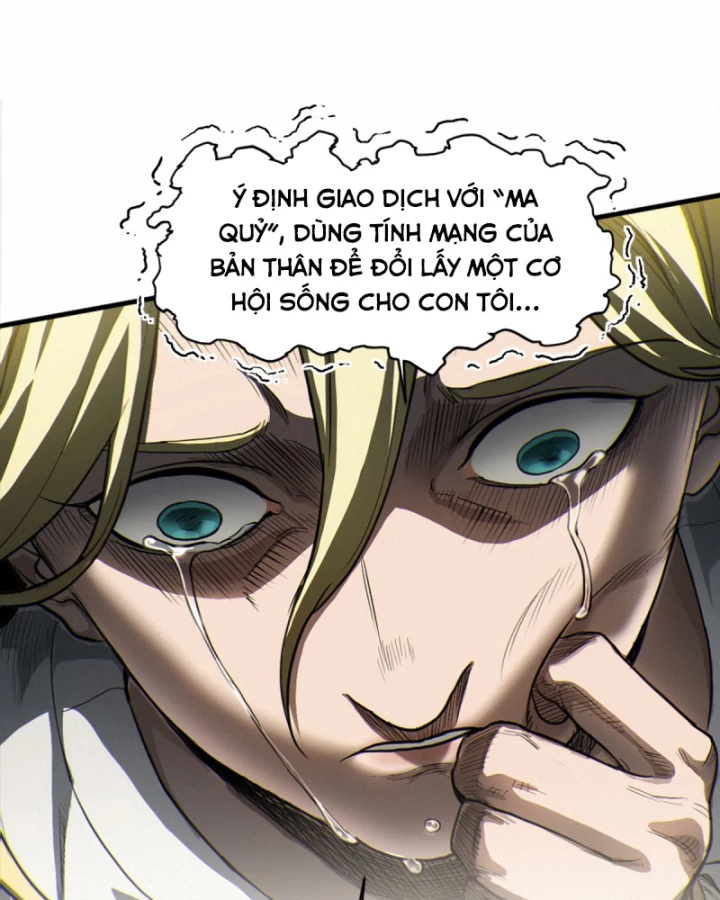 Linh Lung • Nguyệt Khôi Truyện Chapter 45 - Trang 2