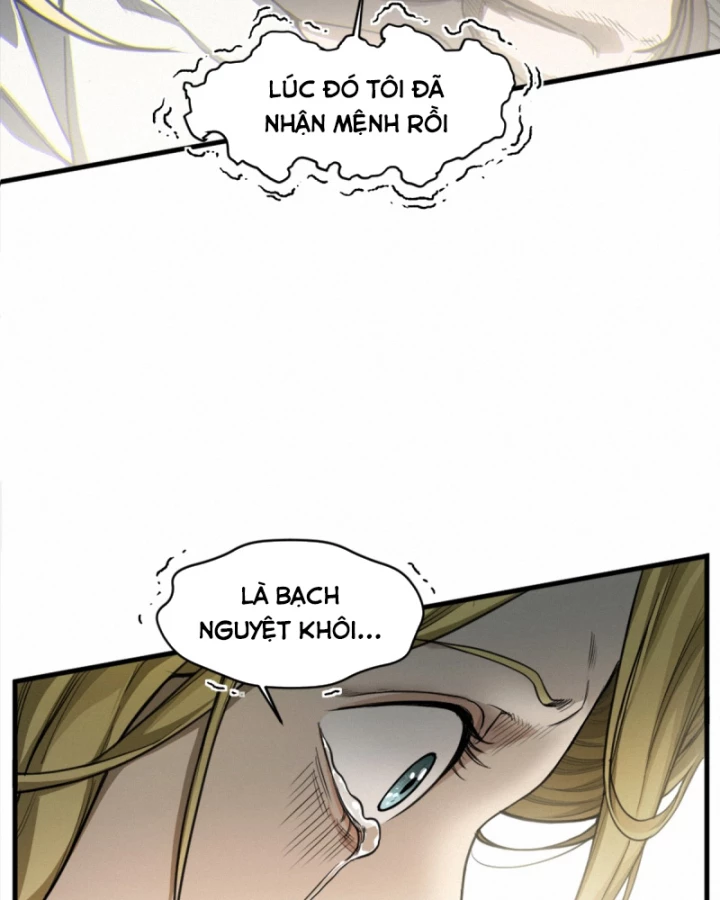 Linh Lung • Nguyệt Khôi Truyện Chapter 45 - Trang 2