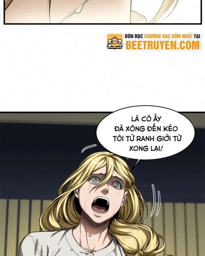 Linh Lung • Nguyệt Khôi Truyện Chapter 45 - Trang 2