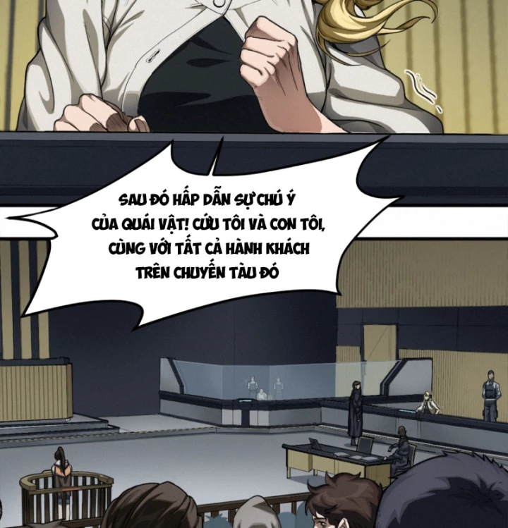 Linh Lung • Nguyệt Khôi Truyện Chapter 45 - Trang 2