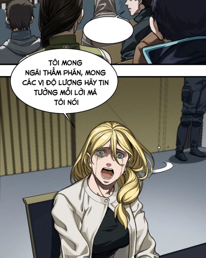 Linh Lung • Nguyệt Khôi Truyện Chapter 45 - Trang 2