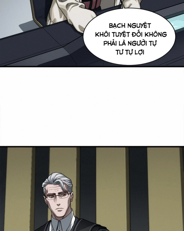 Linh Lung • Nguyệt Khôi Truyện Chapter 45 - Trang 2