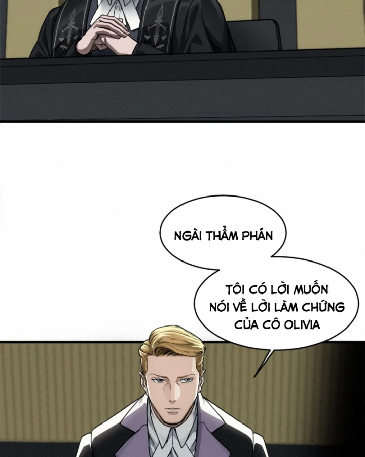 Linh Lung • Nguyệt Khôi Truyện Chapter 45 - Trang 2