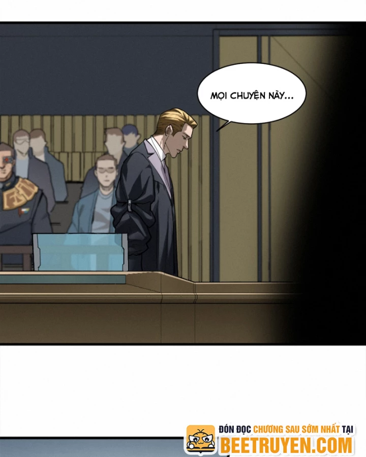 Linh Lung • Nguyệt Khôi Truyện Chapter 45 - Trang 2