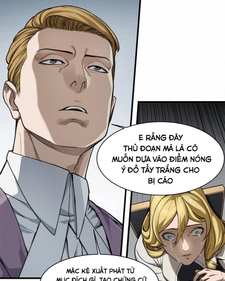 Linh Lung • Nguyệt Khôi Truyện Chapter 45 - Trang 2