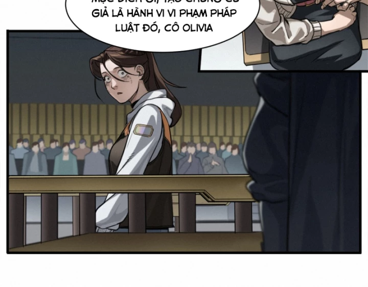 Linh Lung • Nguyệt Khôi Truyện Chapter 45 - Trang 2