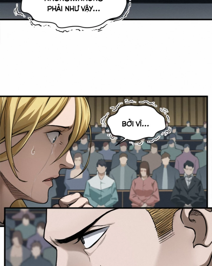 Linh Lung • Nguyệt Khôi Truyện Chapter 45 - Trang 2