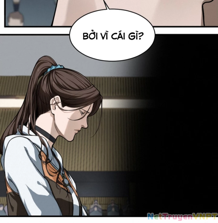 Linh Lung • Nguyệt Khôi Truyện Chapter 45 - Trang 2