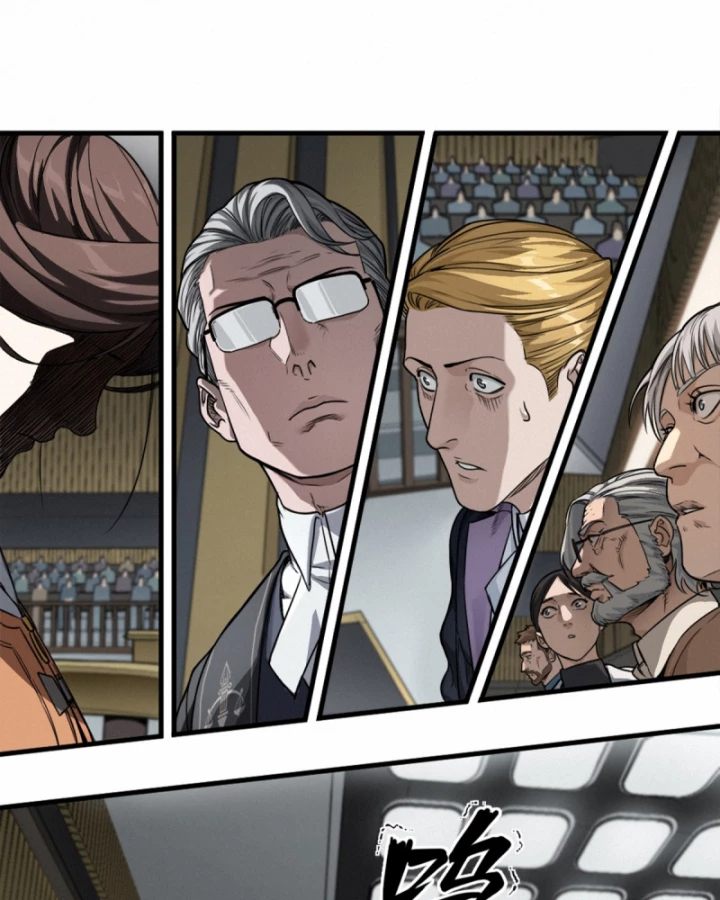 Linh Lung • Nguyệt Khôi Truyện Chapter 45 - Trang 2