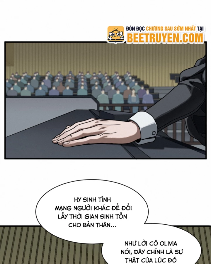 Linh Lung • Nguyệt Khôi Truyện Chapter 45 - Trang 2