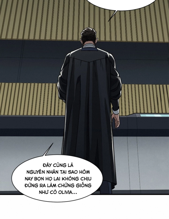 Linh Lung • Nguyệt Khôi Truyện Chapter 45 - Trang 2