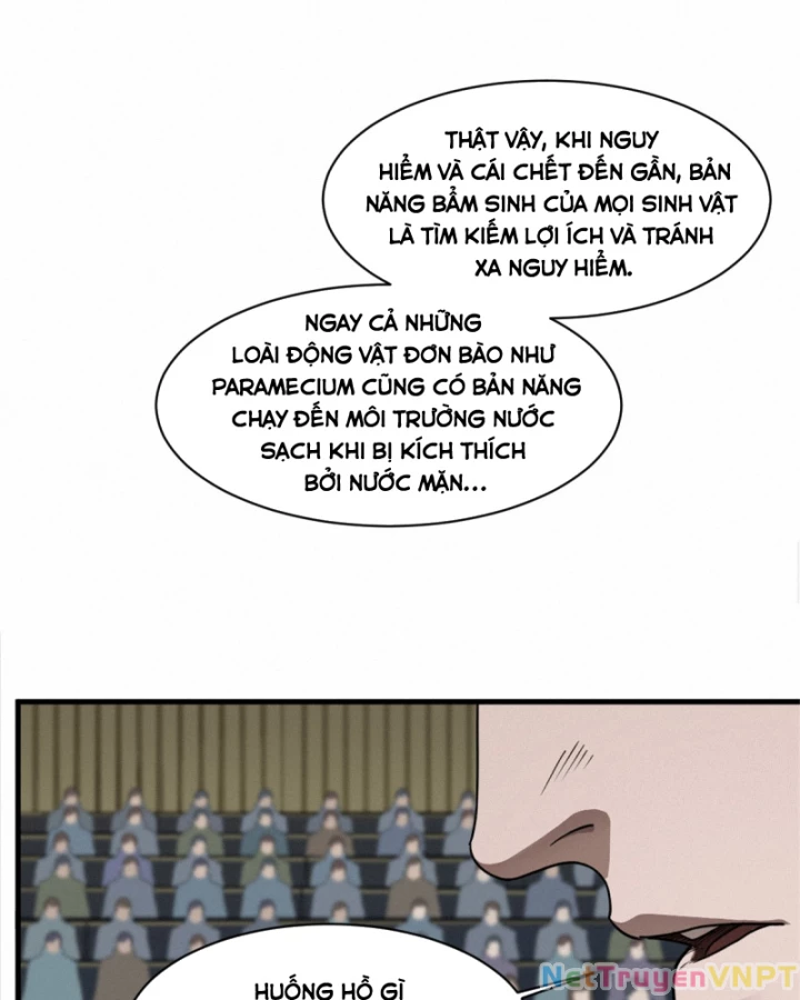 Linh Lung • Nguyệt Khôi Truyện Chapter 45 - Trang 2