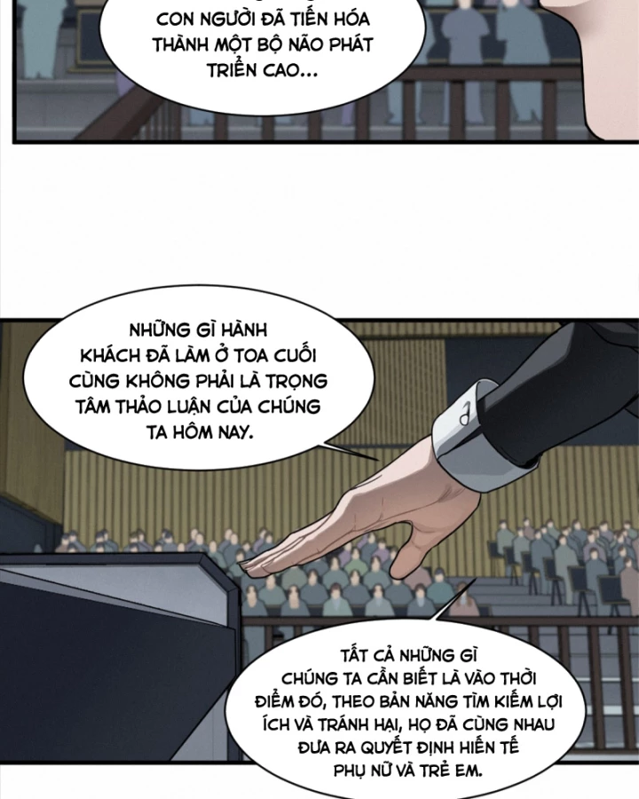 Linh Lung • Nguyệt Khôi Truyện Chapter 45 - Trang 2