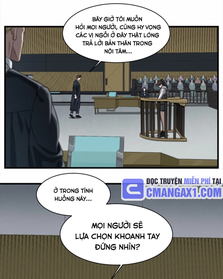 Linh Lung • Nguyệt Khôi Truyện Chapter 45 - Trang 2